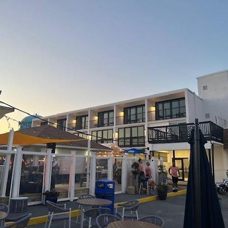 The Ludlam Hotel Sea Isle City Exterior photo